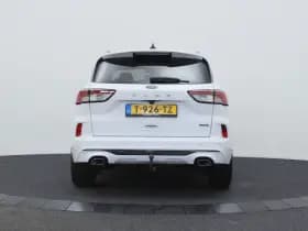 Ford Kuga thumbnail 9