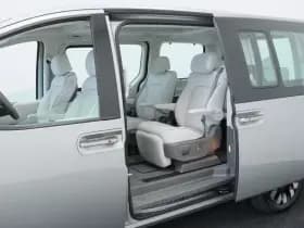 Hyundai Staria thumbnail 15