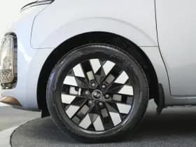 Hyundai Staria thumbnail 7