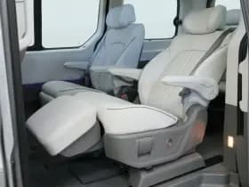 Hyundai Staria thumbnail 61