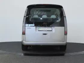 Hyundai Staria thumbnail 9