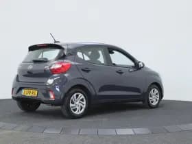 Hyundai i10 thumbnail 2