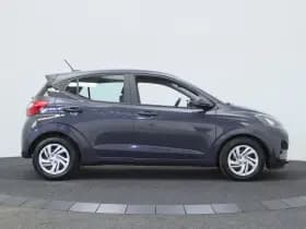 Hyundai i10 thumbnail 11