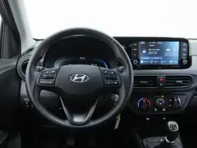 Hyundai i10 thumbnail 3