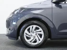 Hyundai i10 thumbnail 7