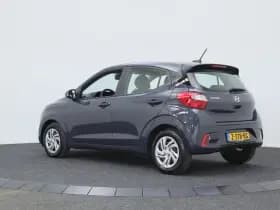 Hyundai i10 thumbnail 8