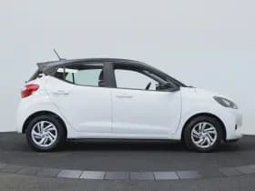 Hyundai i10 thumbnail 11
