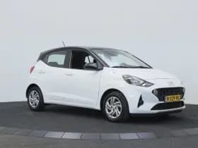 Hyundai i10 thumbnail 12
