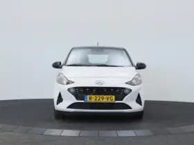 Hyundai i10 thumbnail 13