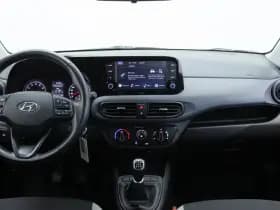 Hyundai i10 thumbnail 17