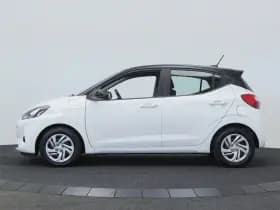 Hyundai i10 thumbnail 6