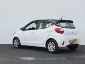 Hyundai i10 thumbnail 8