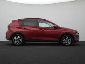 Hyundai Bayon thumbnail 11