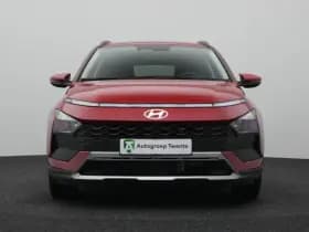 Hyundai Bayon thumbnail 13