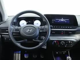 Hyundai Bayon thumbnail 3