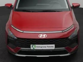 Hyundai Bayon thumbnail 48