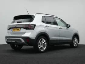 Volkswagen T-Cross thumbnail 2