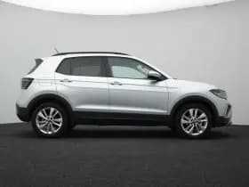 Volkswagen T-Cross thumbnail 11