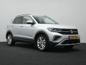 Volkswagen T-Cross thumbnail 12