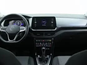 Volkswagen T-Cross thumbnail 18