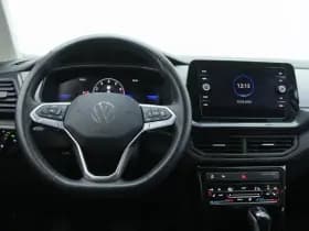 Volkswagen T-Cross thumbnail 3