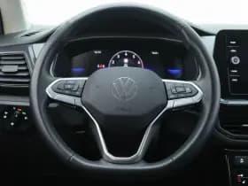 Volkswagen T-Cross thumbnail 23