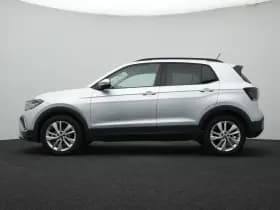 Volkswagen T-Cross thumbnail 6