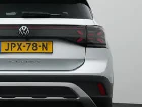Volkswagen T-Cross thumbnail 55