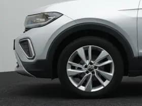 Volkswagen T-Cross thumbnail 7