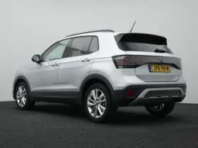 Volkswagen T-Cross thumbnail 8