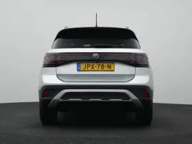 Volkswagen T-Cross thumbnail 9