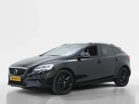 Volvo V40 thumbnail 1