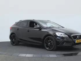 Volvo V40 thumbnail 12