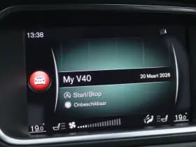 Volvo V40 thumbnail 39