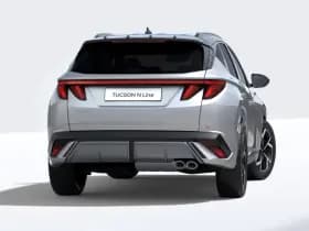 Hyundai Tucson thumbnail 2