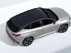 Hyundai Tucson thumbnail 5