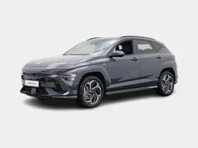 Hyundai Kona thumbnail 1