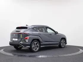 Hyundai Kona thumbnail 2