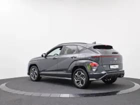 Hyundai Kona thumbnail 6