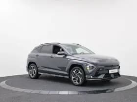 Hyundai Kona thumbnail 10