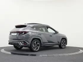 Hyundai Tucson thumbnail 2