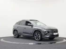 Hyundai Tucson thumbnail 11