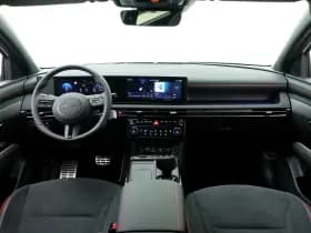 Hyundai Tucson thumbnail 16