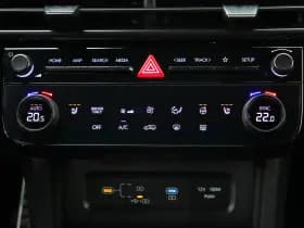 Hyundai Tucson thumbnail 36