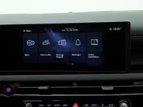 Hyundai Tucson thumbnail 43