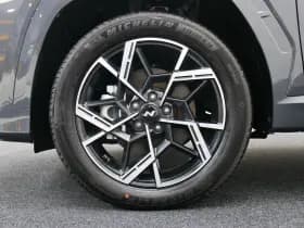 Hyundai Tucson thumbnail 7