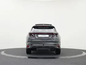 Hyundai Tucson thumbnail 9