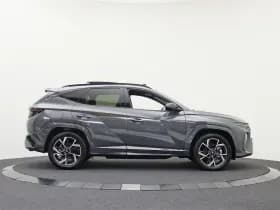 Hyundai Tucson thumbnail 10