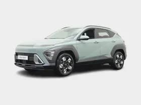 Hyundai Kona thumbnail 1
