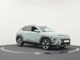 Hyundai Kona thumbnail 10